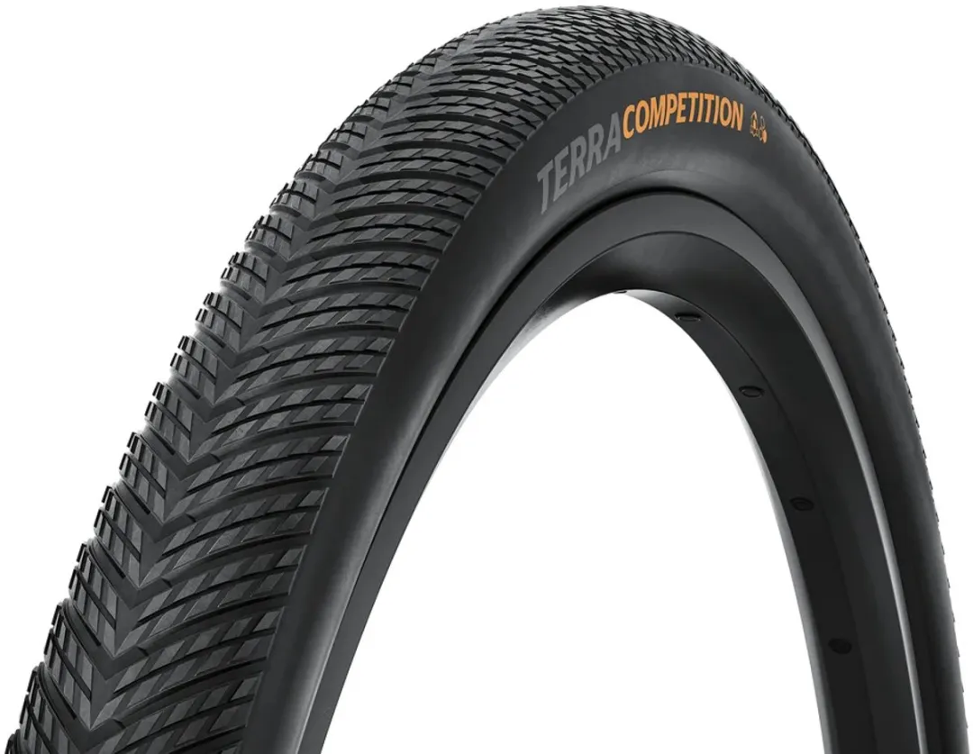 Continental Terra Competition Trail Buitenband 700x45c - Meerkleurig