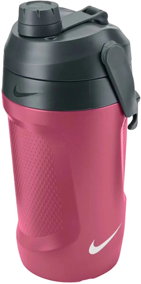 Nike Fuel Chug Refresh Jug 40 oz - Roze