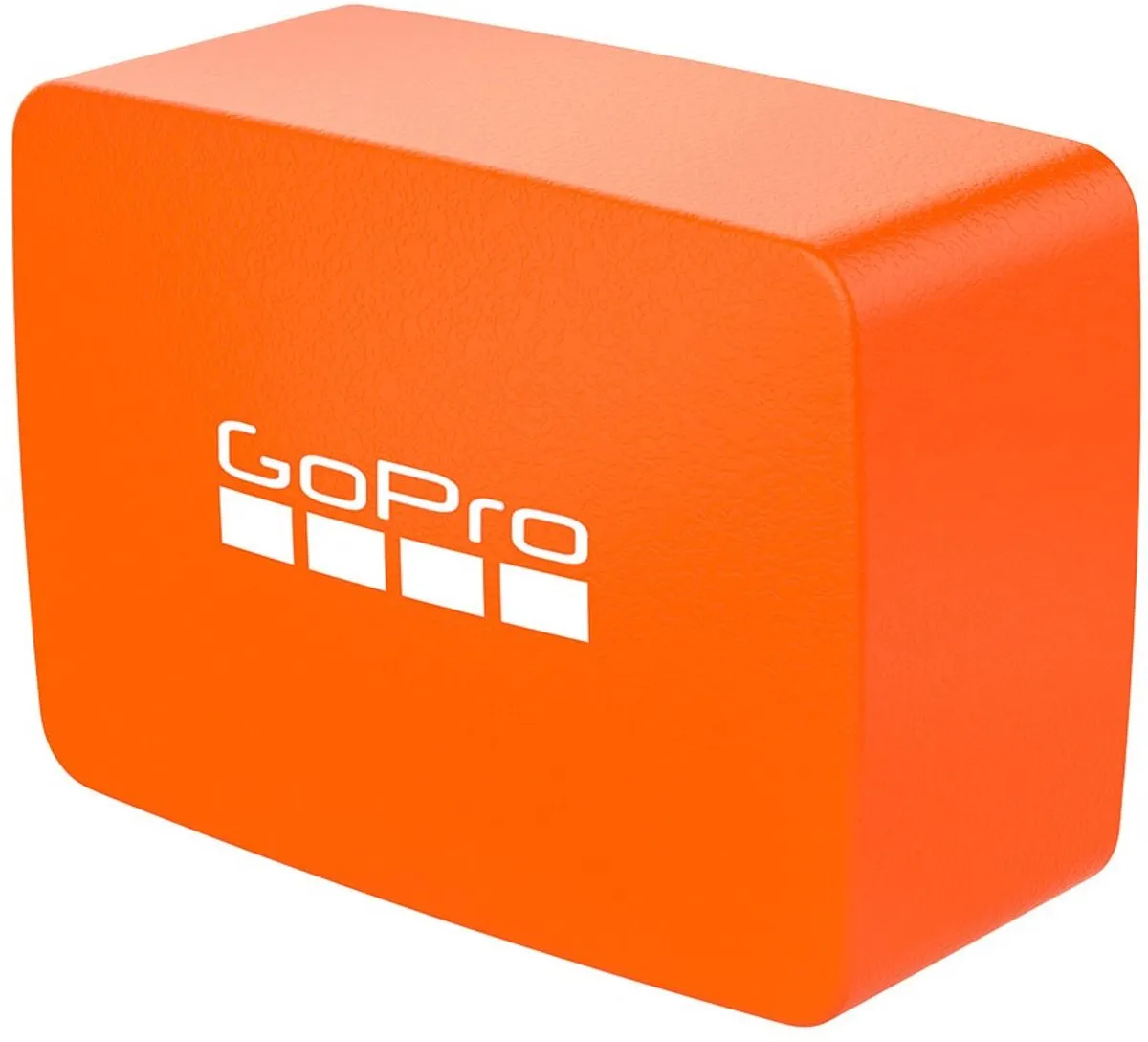 GoPro Floaty Zwemhulp - Oranje