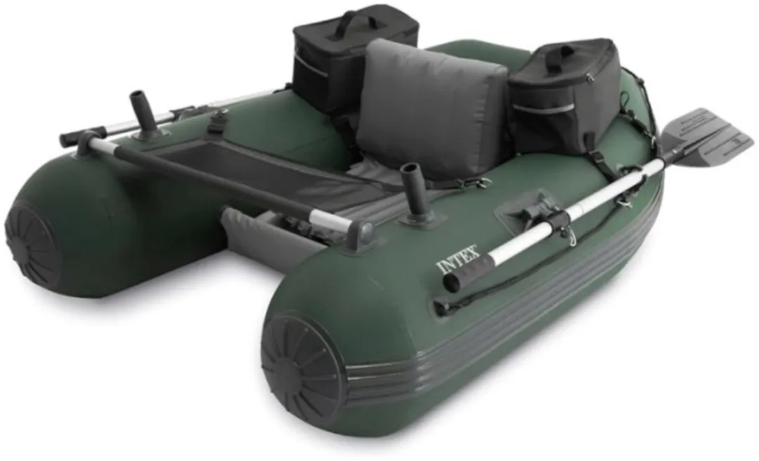 Intex Big Catch Pro Bellyboot