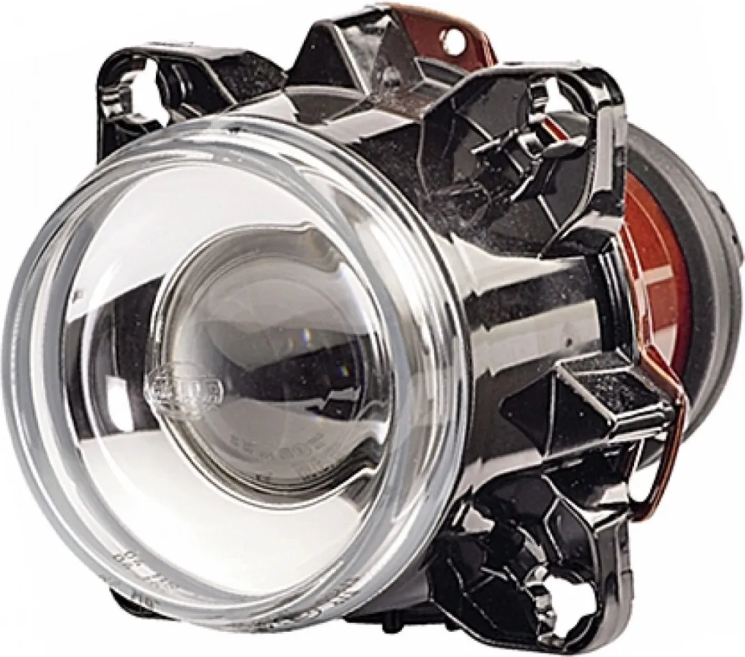 Hella Halogeen Koplamp 12V Essential 90mm