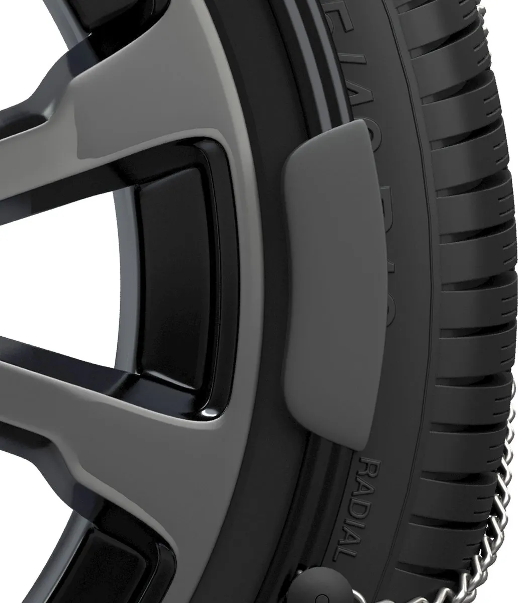 Konig Reflex Edge 604 Sneeuwkettingen - 195/55R20 t/m 245/55R16