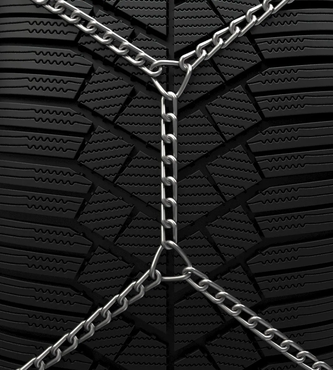 Konig Reflex Edge 604 Sneeuwkettingen - 195/55R20 t/m 245/55R16 - afbeelding 6 van 6
