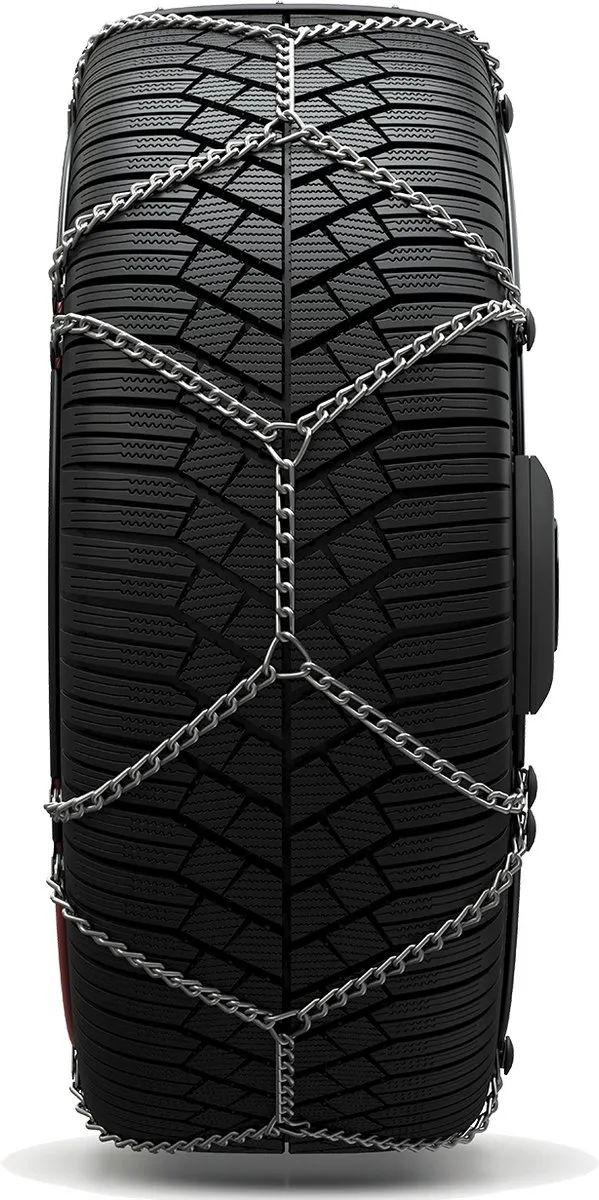 Konig Reflex Edge 604 Sneeuwkettingen - 195/55R20 t/m 245/55R16
