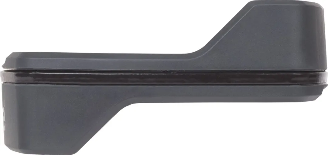 Bobike QD1004A A-head Bevestiging Mini - Zwart