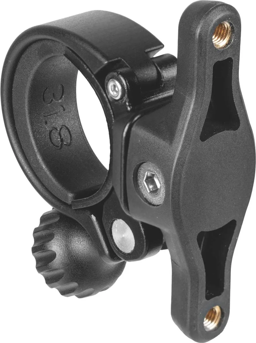 Topeak Cagemount II Bidonhouder 22-38mm