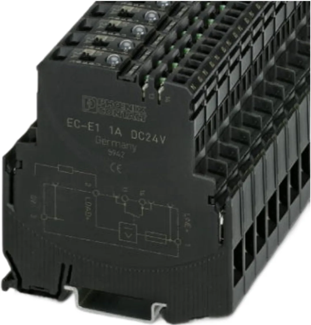 Phoenix Contact EC-E 3A DC24V