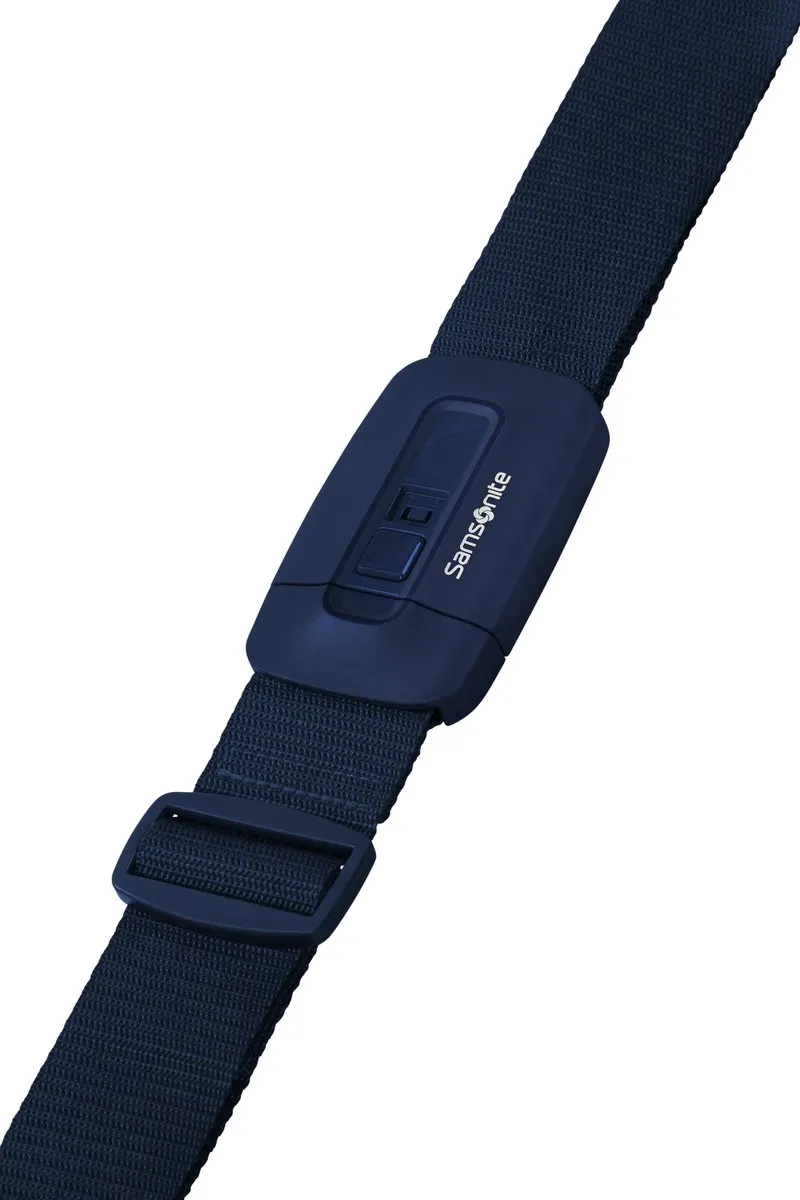 Samsonite Travel Accessoires Riem 50mm