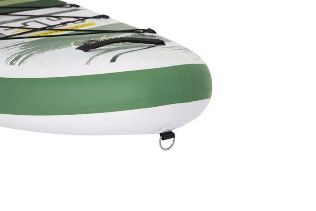 Bestway Hydro Force Kahawai SUP 310x86cm - 208L - Groen