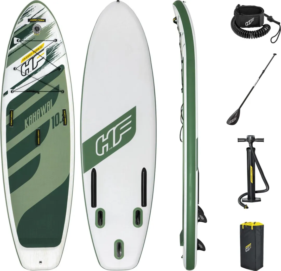 Bestway Hydro Force Kahawai SUP 310x86cm