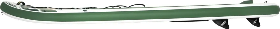Bestway Hydro Force Kahawai SUP 310x86cm - 208L - Groen