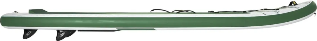 Bestway Hydro Force Kahawai SUP 310x86cm - 208L - Groen