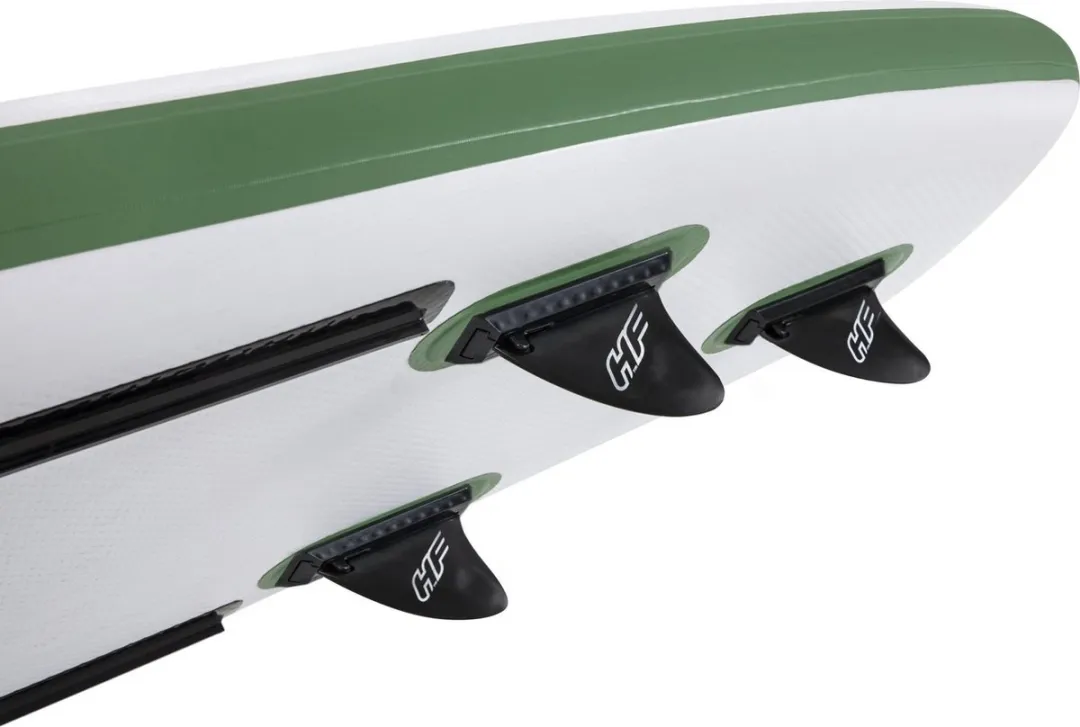 Bestway Hydro Force Kahawai SUP 310x86cm - 208L - Groen