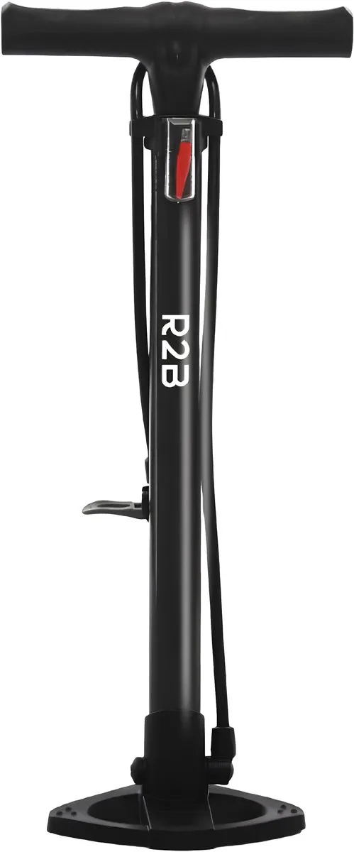 R2B Fietspomp
