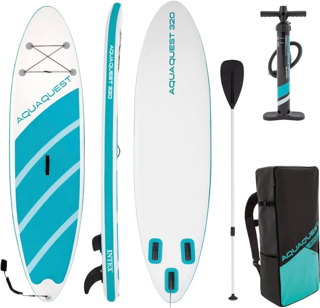 Intex Aquaquest 320 SUP 68242NP