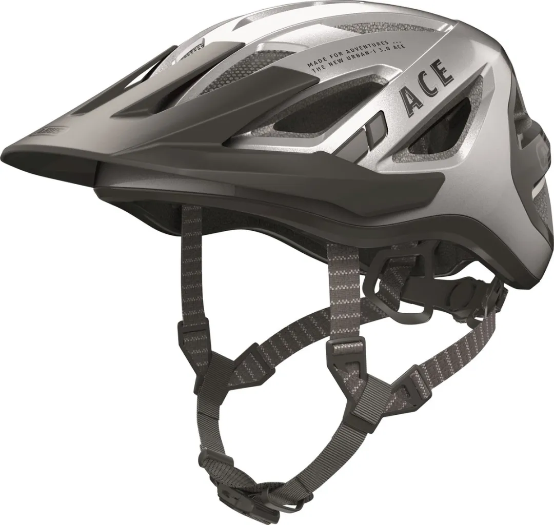 ABUS Urban-I 3.0 ACE Helm