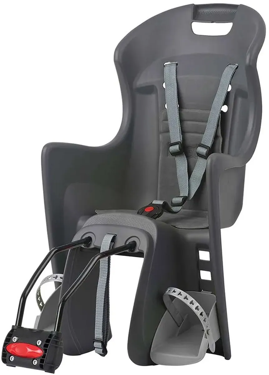 Bobike Polisport Boodie Kinderzitje