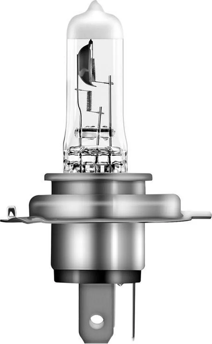 Osram H4 12V 60/55W Autolamp