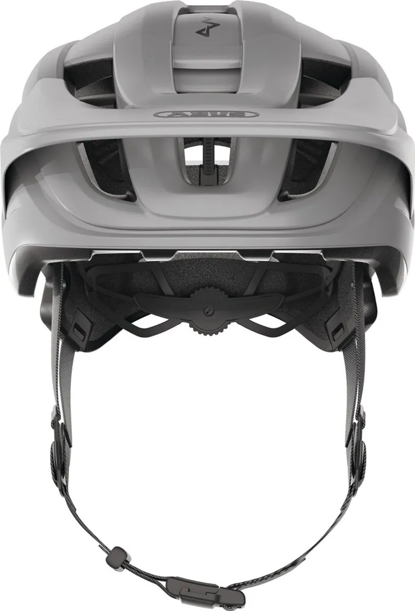 ABUS MTB Helm Cliffhanger 67244-Ti