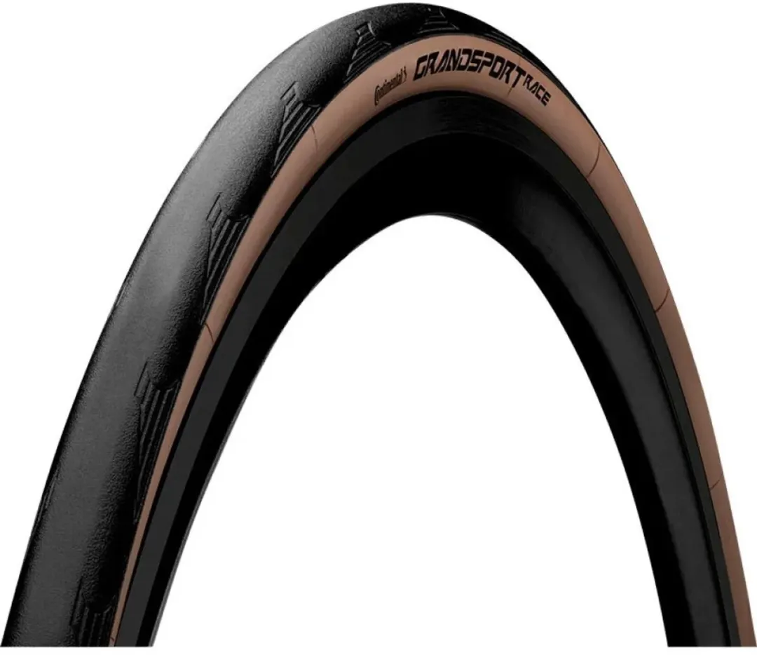 Continental Grand Sport Race 700C x 28 Racefietsband - Goud