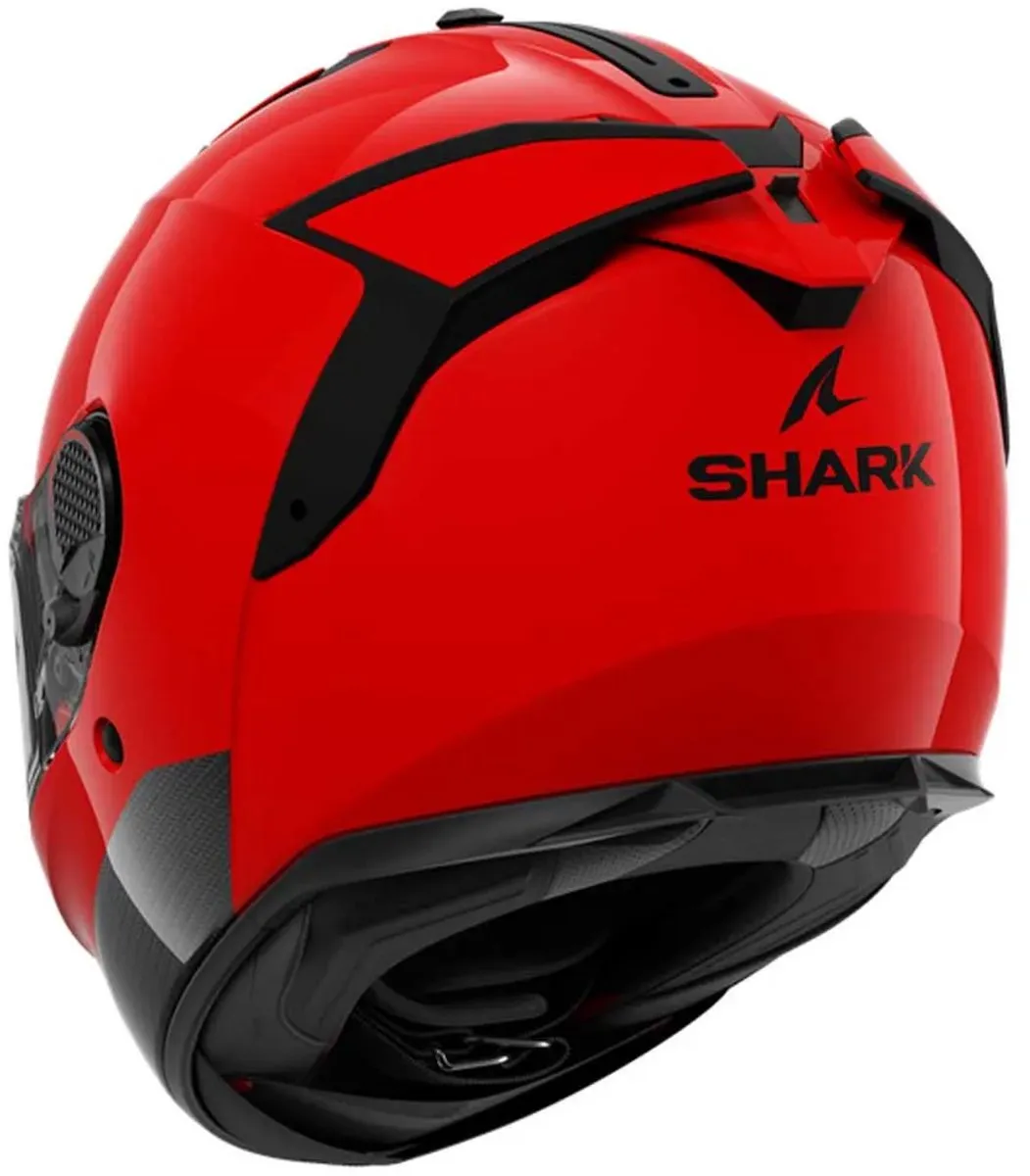 Shark Spartan GT Pro Helm - XS - Rood