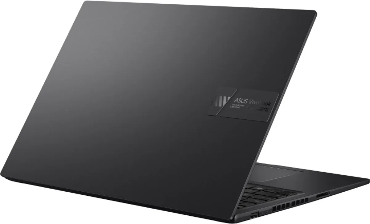 ASUS Vivobook 16X K3605VC-RP432W Laptop - i7-13620H 16GB 1TB RTX 3050 - Zwart