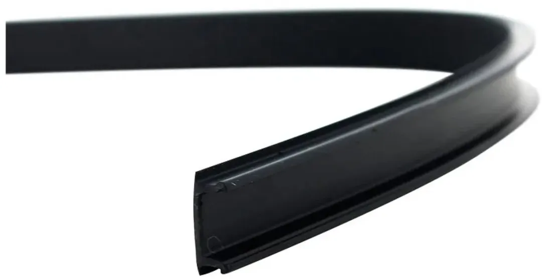 Thule Cover Strip 52105 Wingbar Reserveonderdeel - Zwart
