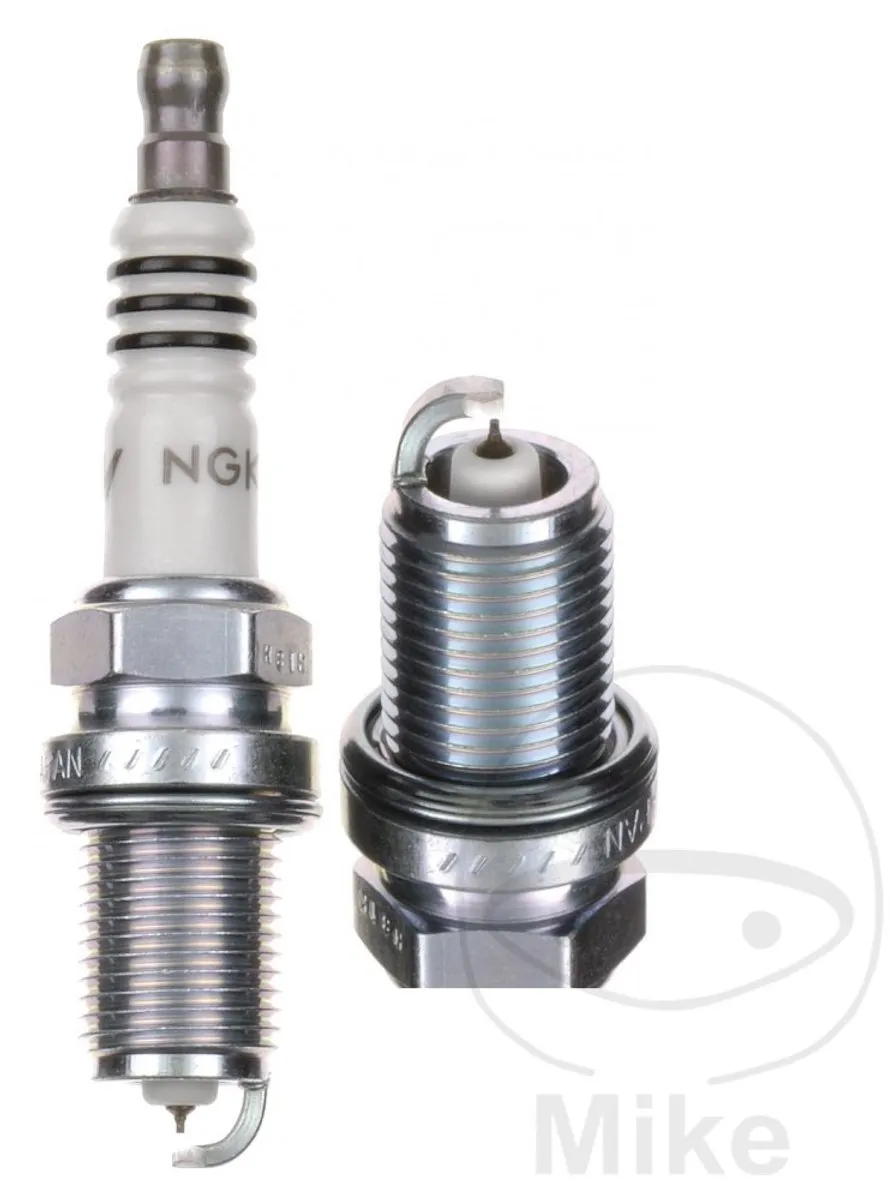 NGK BKR6EIX Bougie Moto MZ 1000 SF 2005-2008