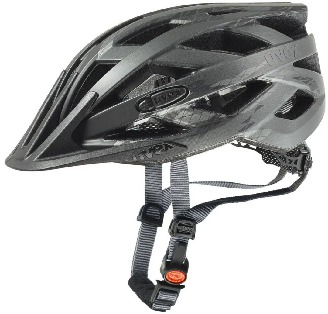 Uvex S4134231115 Fietshelm