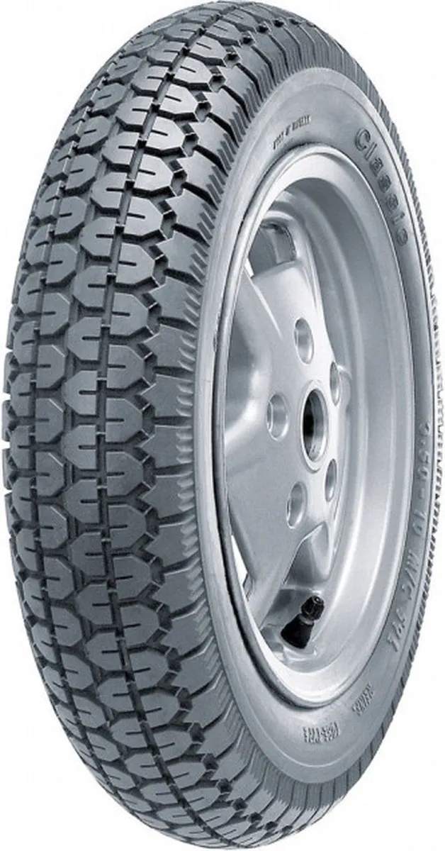 Continental Lassa Competus Winter 2 225/45 R19 XL