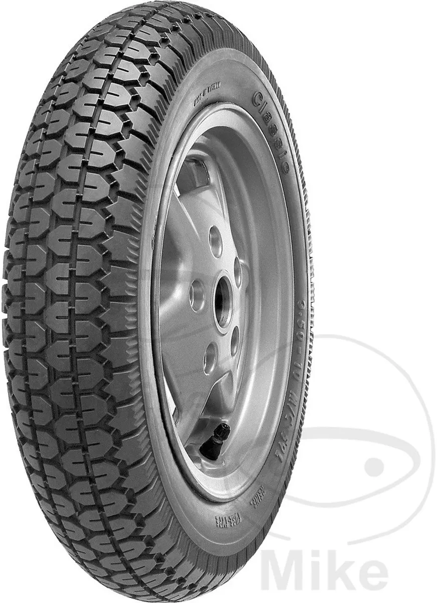 Continental Lassa Competus Winter 2 225/45 R19 XL