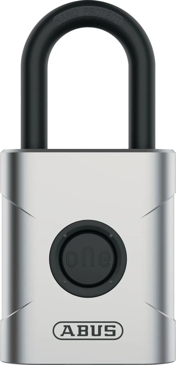 ABUS ABEO10010 Hangslot Bluetooth