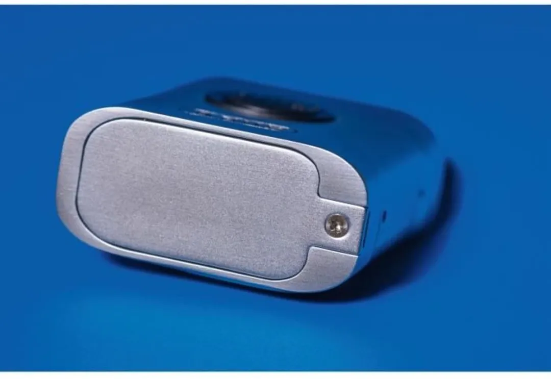 ABUS ABEO10010 Hangslot Bluetooth - Zilver