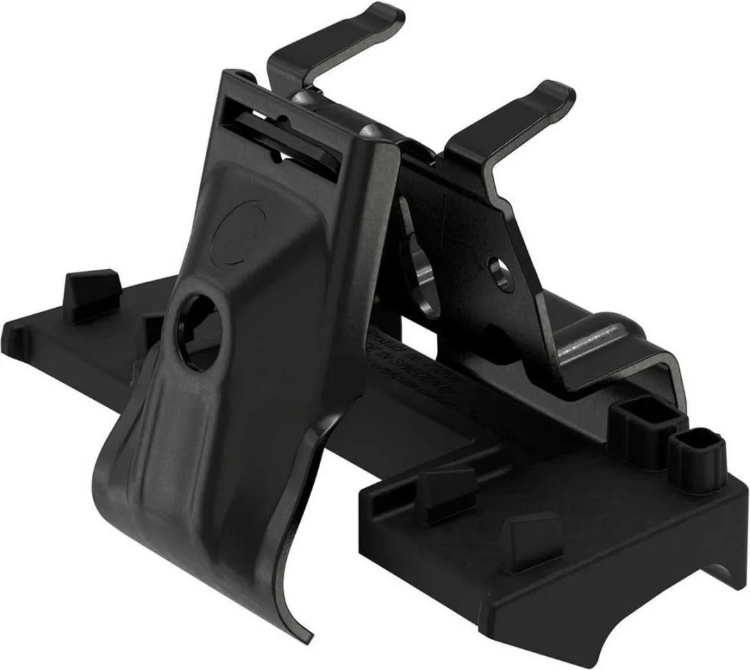 Thule 6068 Inbouwleuningset Peugeot 2008