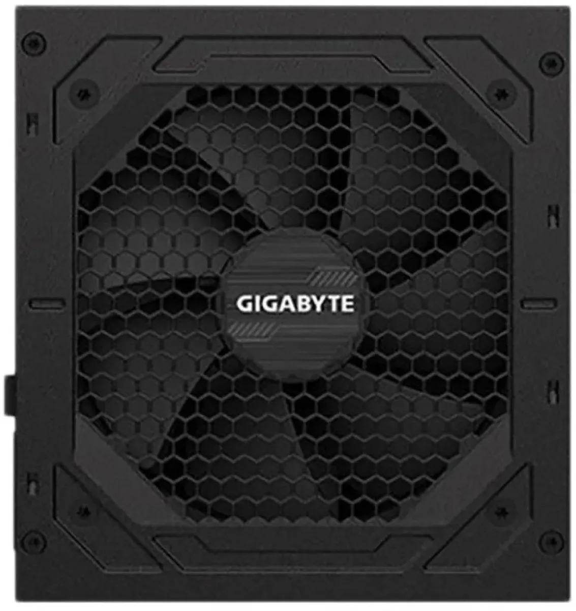 Gigabyte GP-P750GM Voeding 750W - 80 Plus Gold