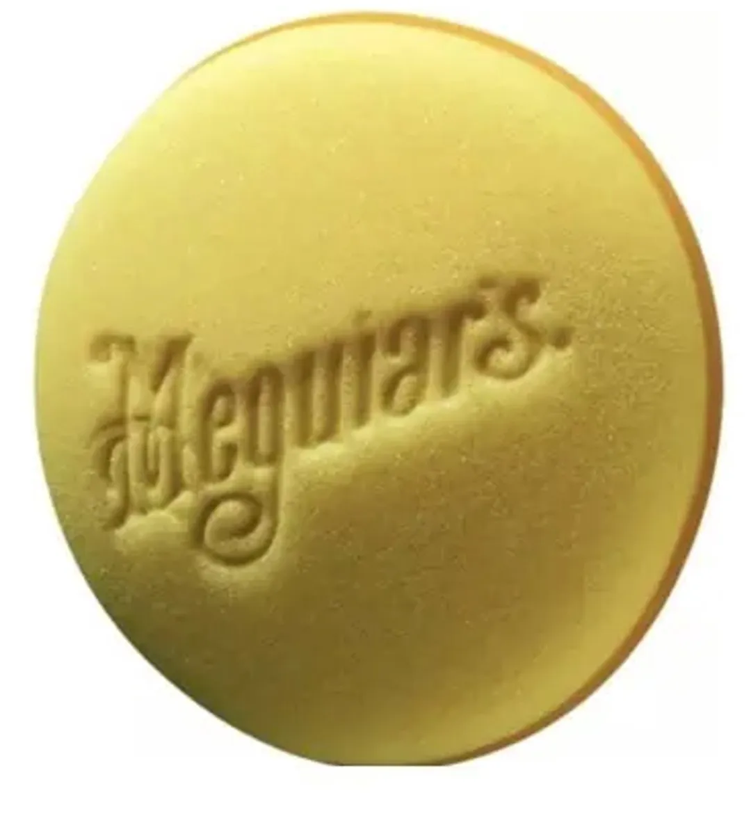 Meguiars Soft Foam Applicator