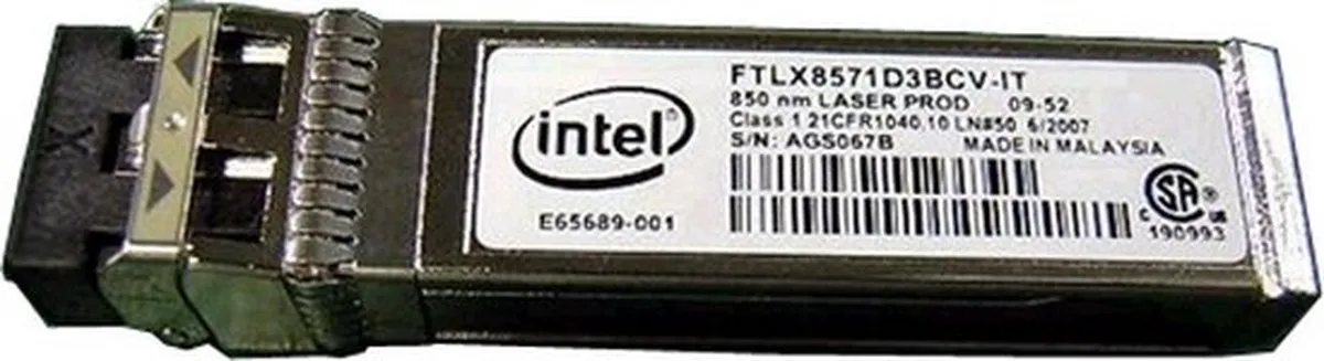 Dell 407-BBVJ SFP+ Transceiver 10Gbit/s