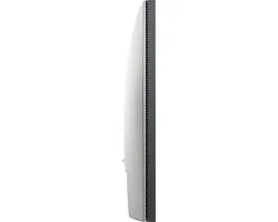 Dell UltraSharp U2424H Monitor 23.8" Full HD - Zwart/Zilver