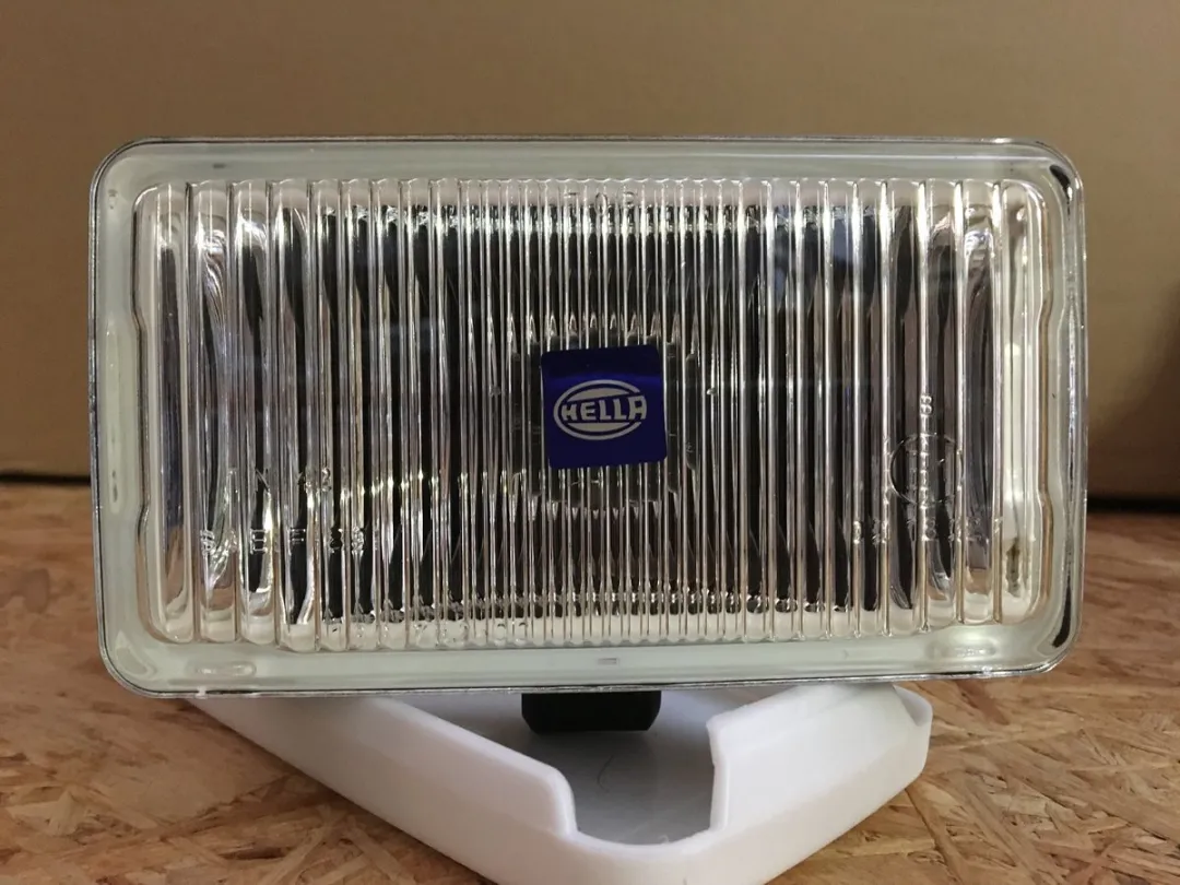 Hella Comet 450 Mistlamp 16.1cm