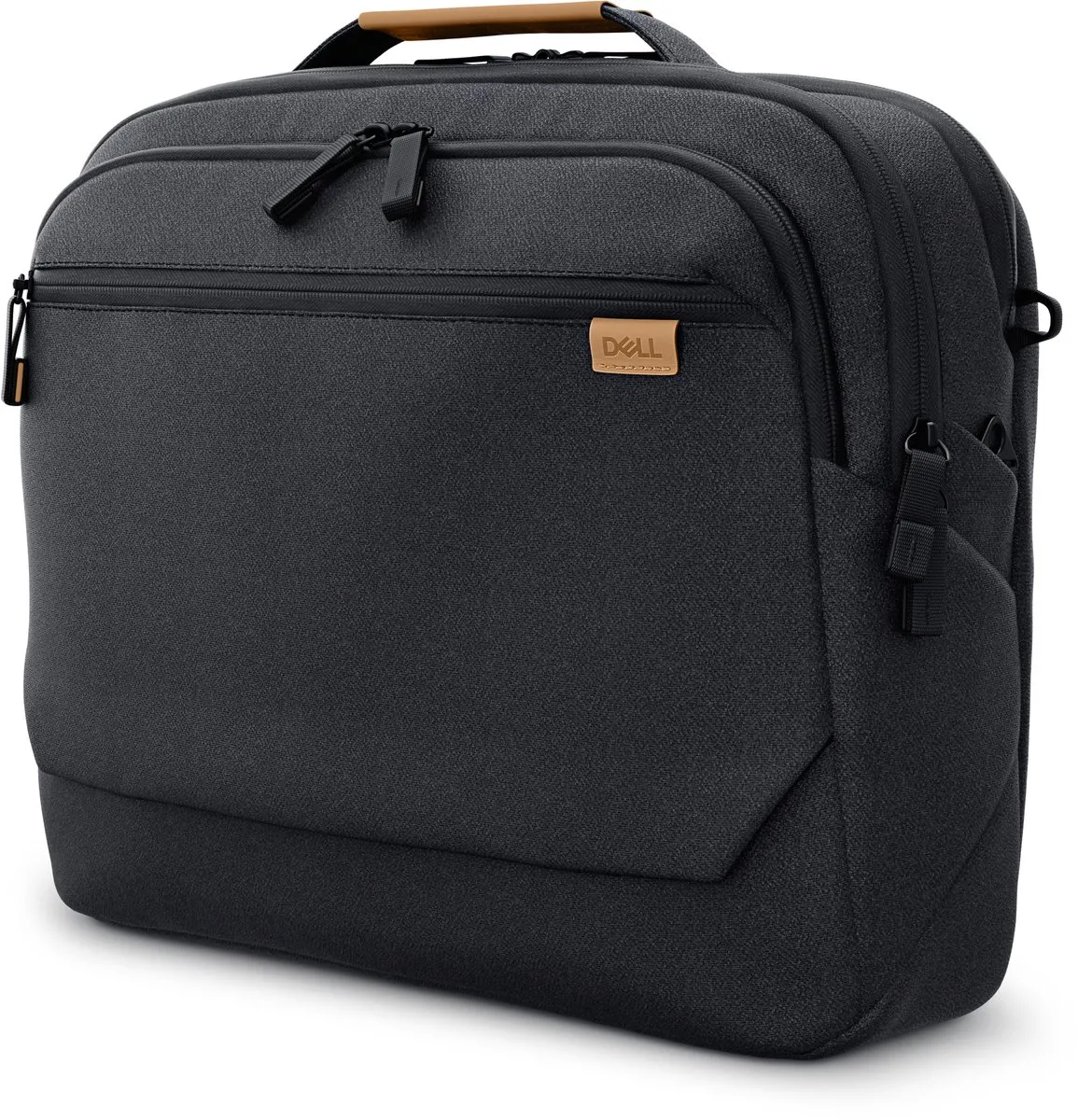 Dell EcoLoop Premier Notebooktas 16" - Zwart