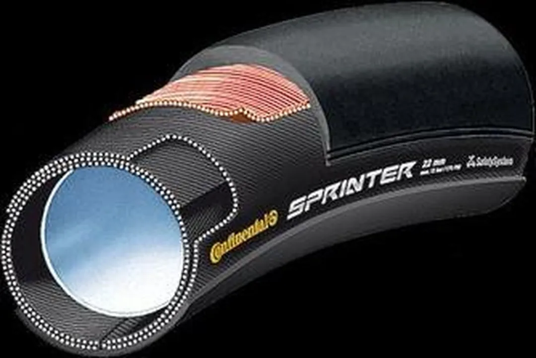Continental GP4000 Tube 28 Inch