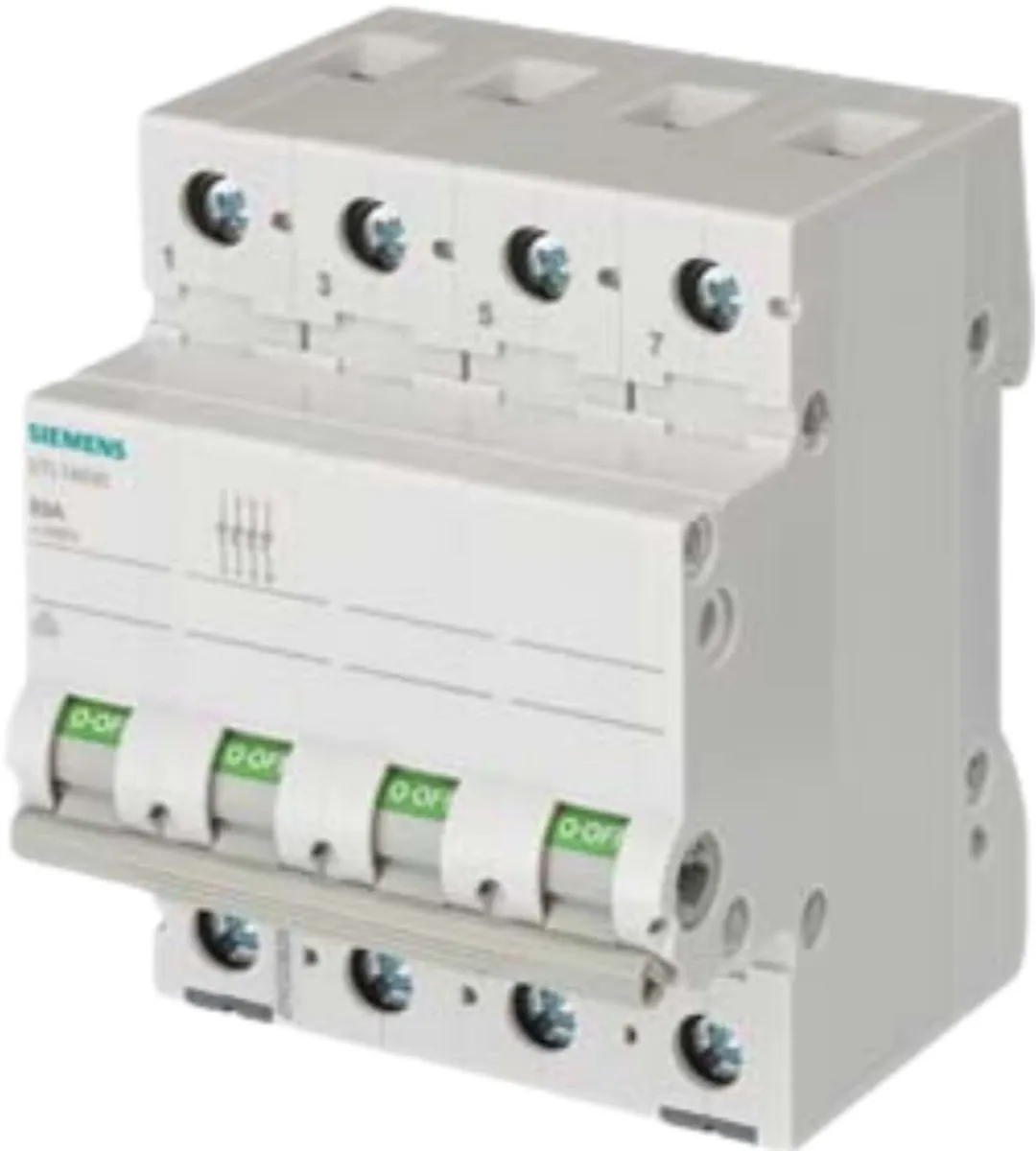 Siemens 5TL1463-0