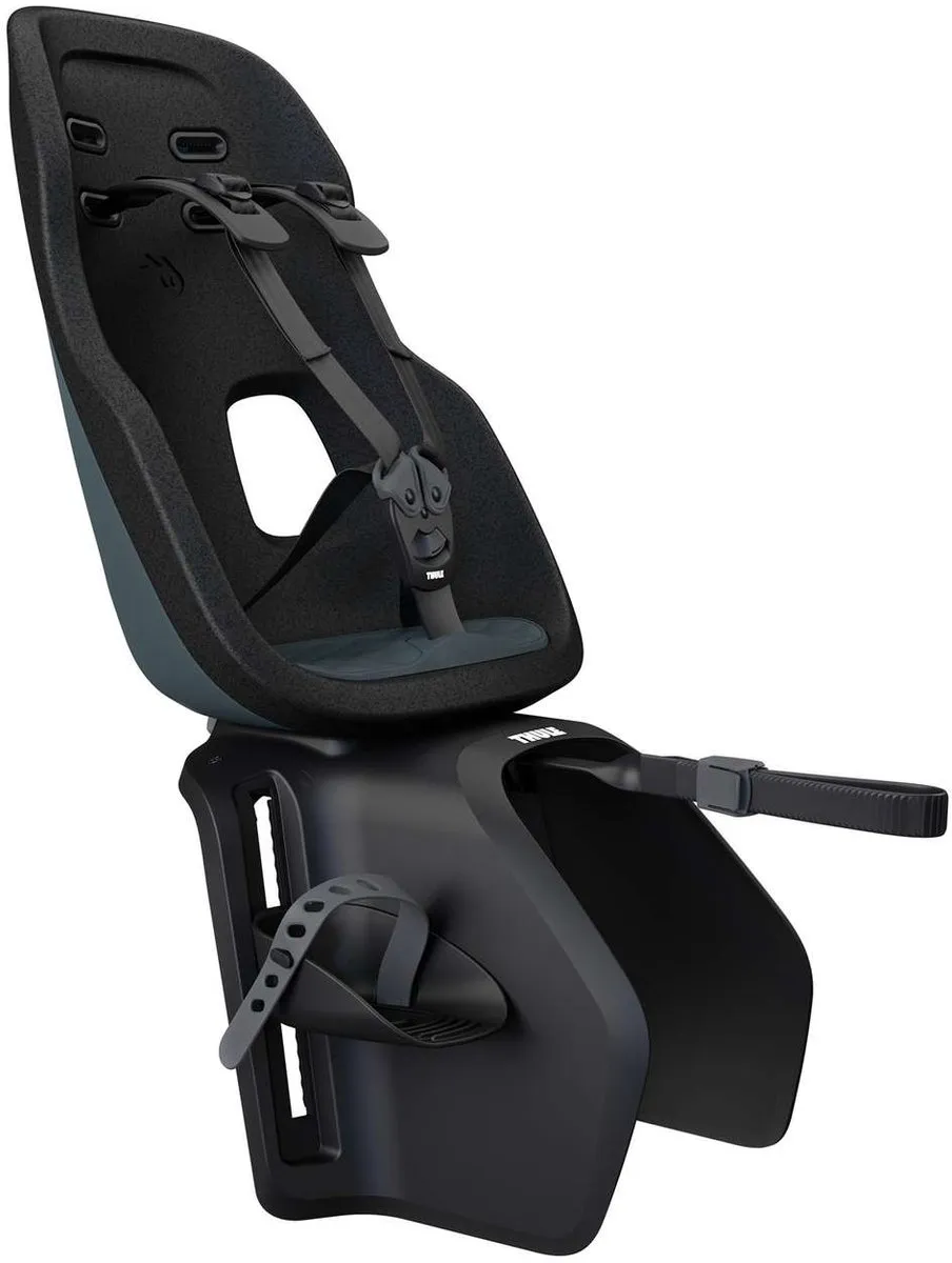 Thule Yepp Nexxt 2 Maxi Fietsstoeltje