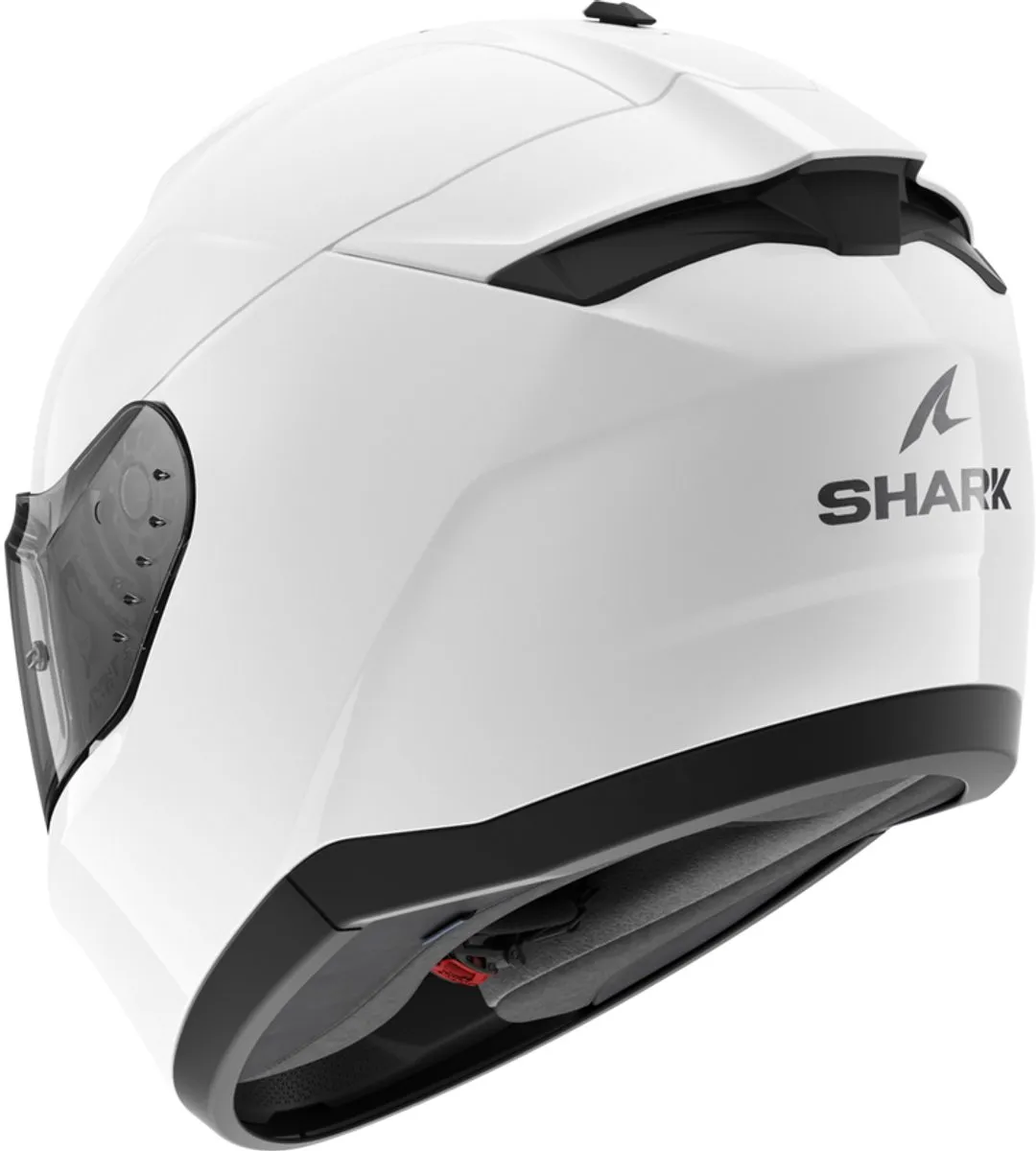 Shark Ridill 2 Stofzuiger - XL - Wit