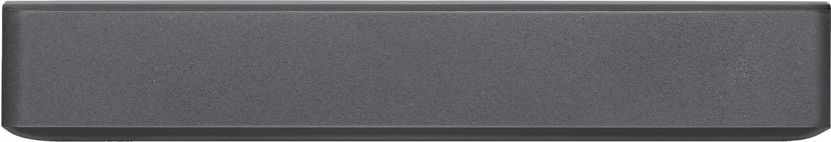 Seagate Basic Externe Harde Schijf 5TB - Zwart - afbeelding 6 van 6