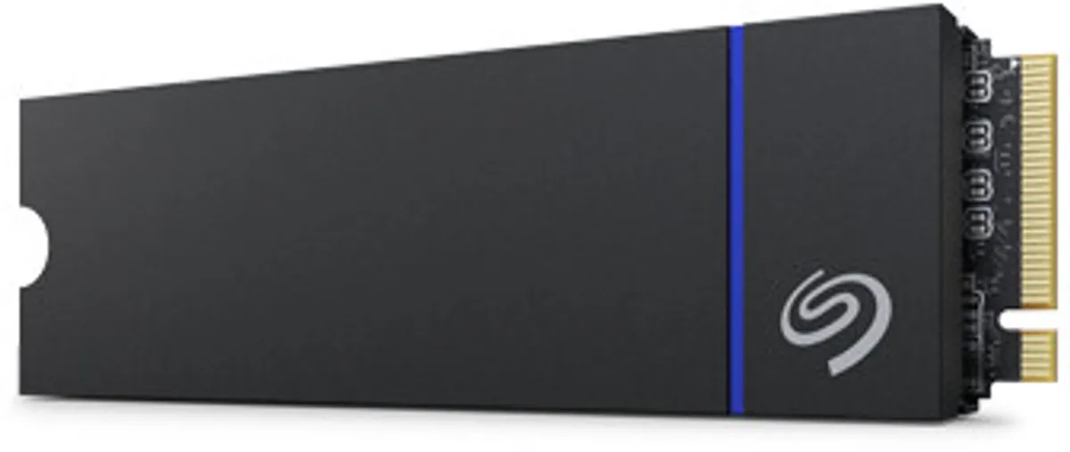Seagate Game Drive ZP1000GP3A2001 Interne SSD 1TB