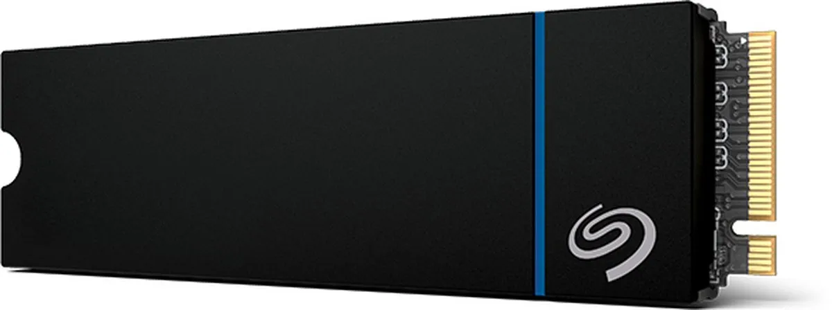 Seagate Game Drive ZP1000GP3A2001 Interne SSD 1TB - PS5 Compatibel