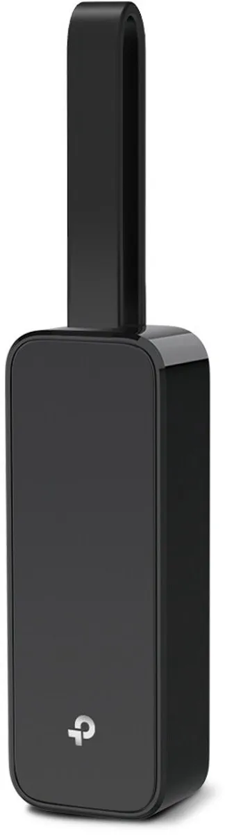 TP-Link UE306 USB 3.0 naar Gigabit Ethernet Adapter - Zwart