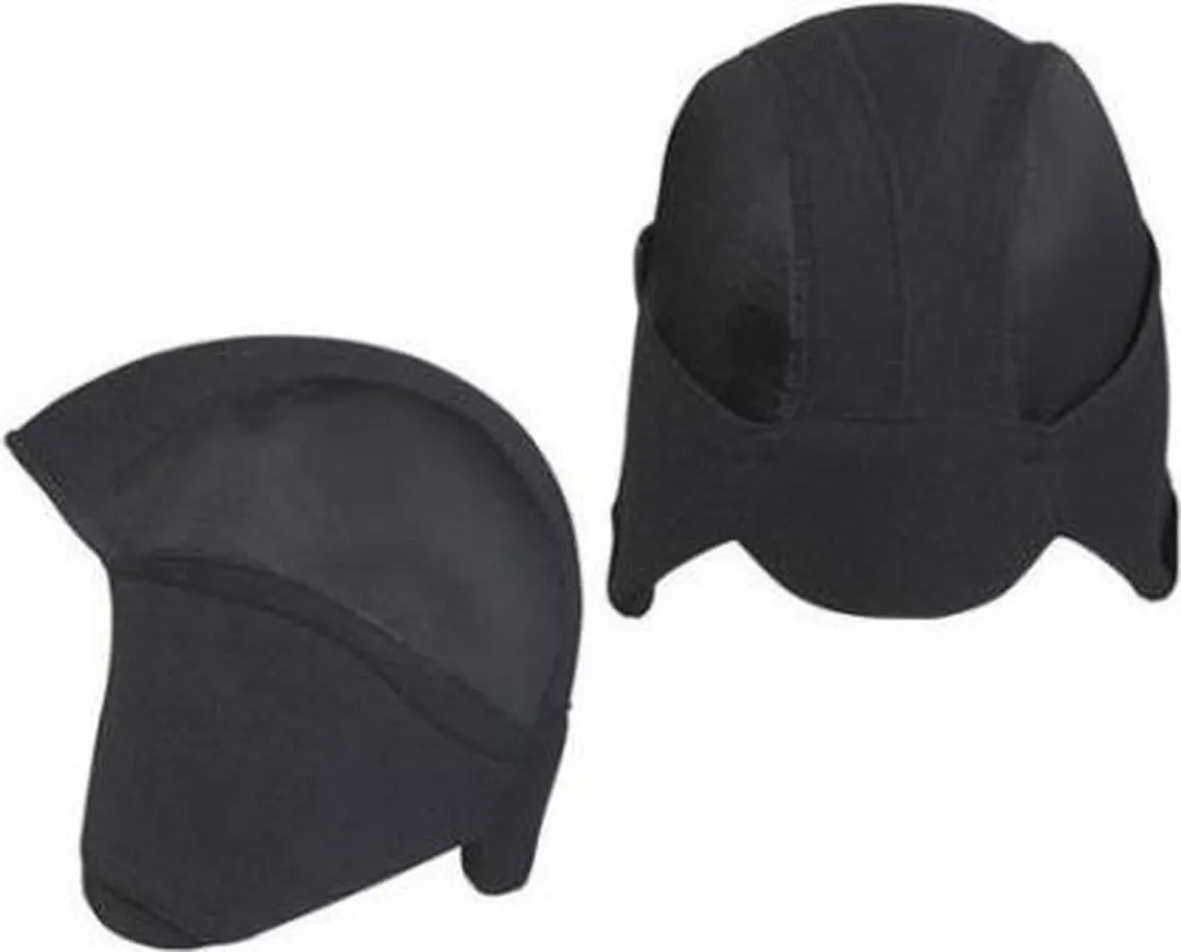 ABUS Winter Kit Helm M - Zwart