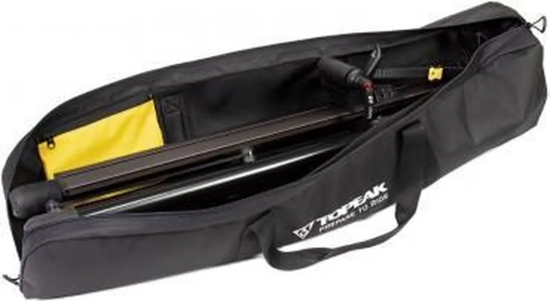 Topeak Transporttas PrepStand X/ZX/Max 15890025